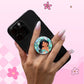 Jasmine - Phone Grip