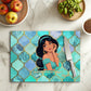 Jasmine - Planche à découper