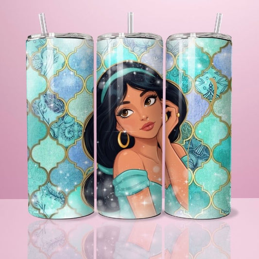 Jasmine - Thermos 590ml