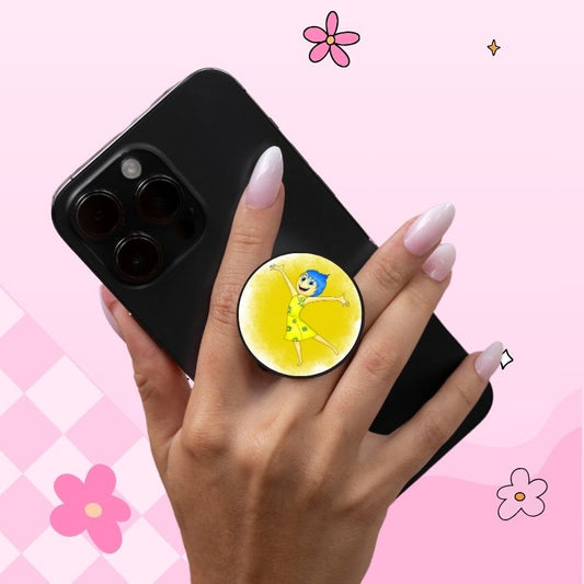 Joie - Phone Grip