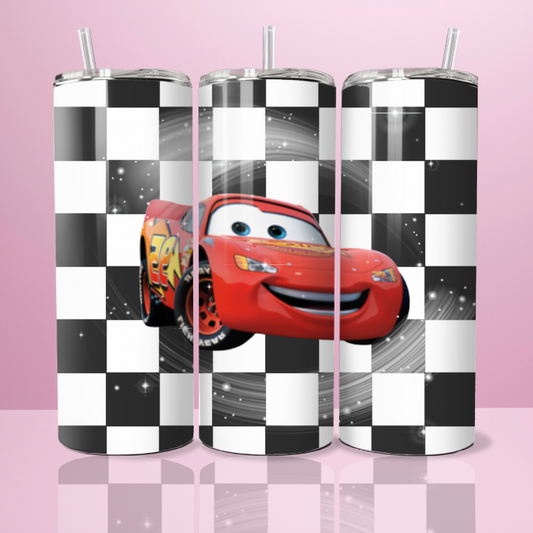 Cars - Thermos 590ml