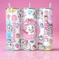 Marie Milk Starbucks - Thermos 590ml