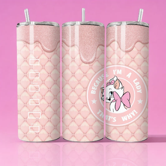 Marie Starbucks - Thermos 590ml