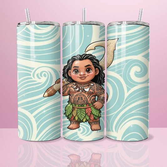 Maui - Thermos 590ml