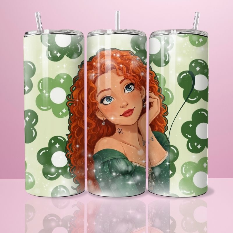 Merida - Thermos 590ml