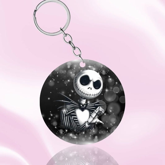 Jack Skellington - Porte-clés