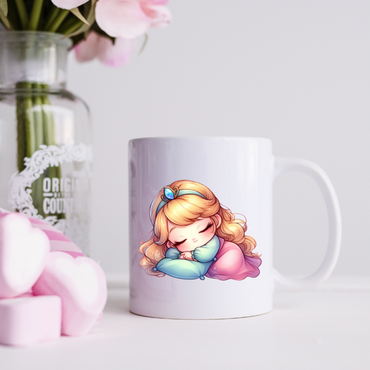 Aurore - Mug