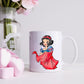 Blanche Neige - Mug