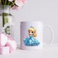 Cendrillon - Mug