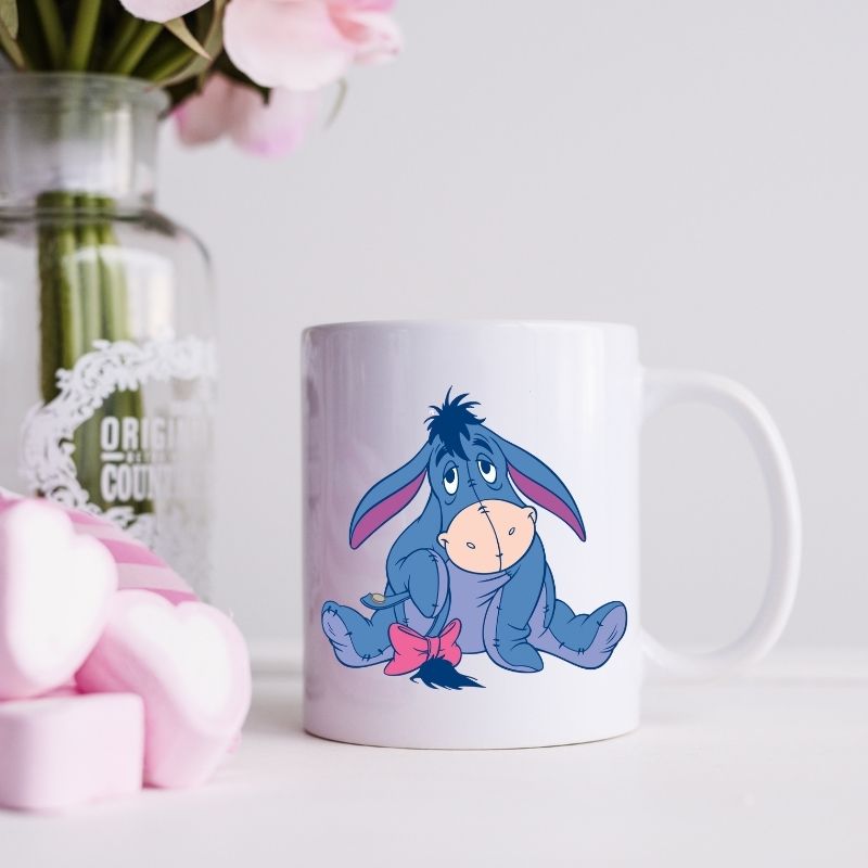Bourriquet - Mug