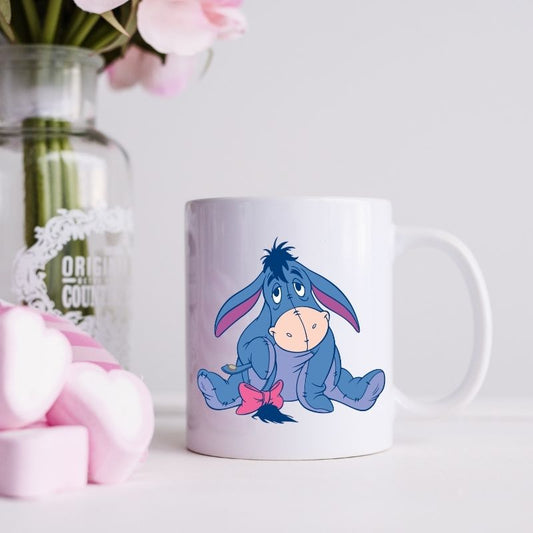 Bourriquet - Mug