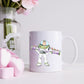 Buzz L'Eclair - Mug