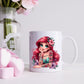 Ariel - Mug