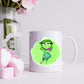 Dégout - Mug