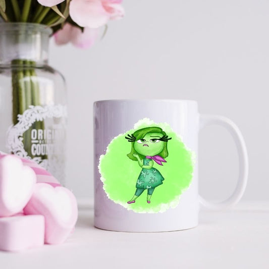 Dégout - Mug