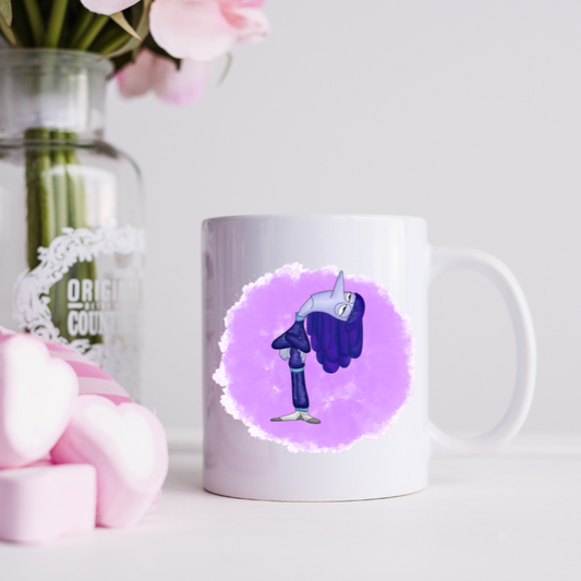 Ennui - Mug