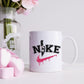 Nike Horror - Mug