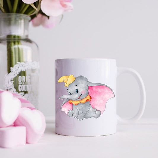 Dumbo - Mug