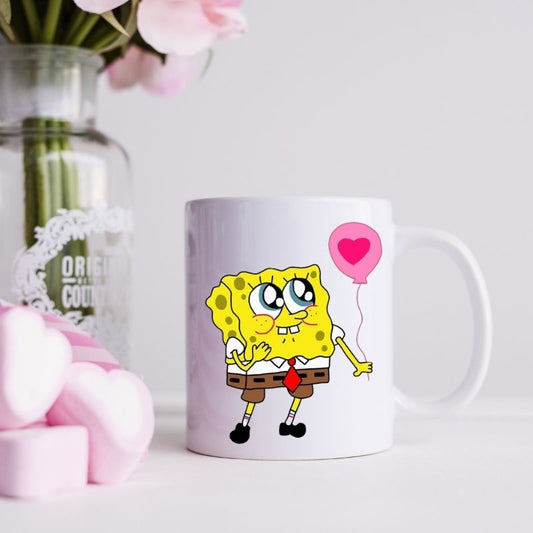 Bob L'Eponge - Mug