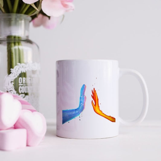 Elementaire - Mug
