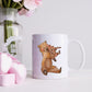 Frere Des Ours - Mug