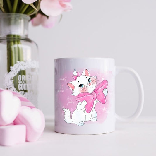 Marie - Mug