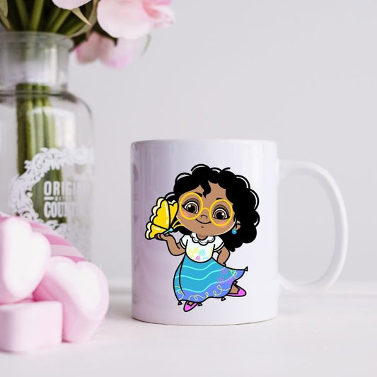 Mirabel - Mug