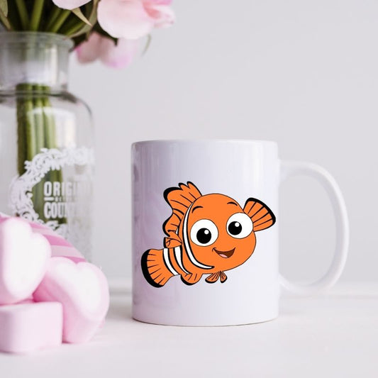 Nemo - Mug