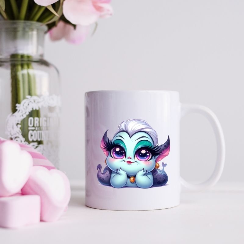 Ursula - Mug