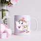 Mrs samovar x Zip - Mug