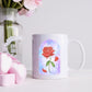 Rose Eternelle - Mug