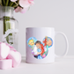 La petite sirène - Mug