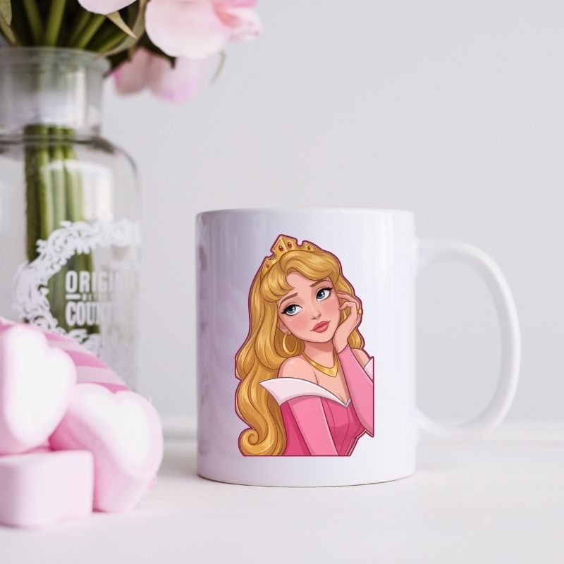 Aurore - Mug