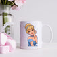 Cendrillon - Mug