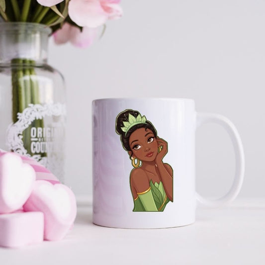 Tiana - Mug