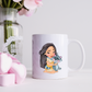 Pocahontas - Mug