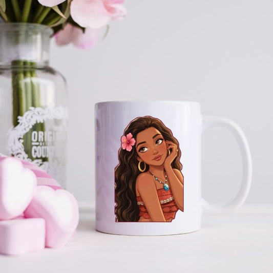 Vaiana - Mug