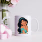 Jasmine - Mug