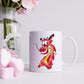 Mushu - Mug