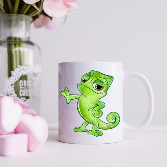 Pascal - Mug