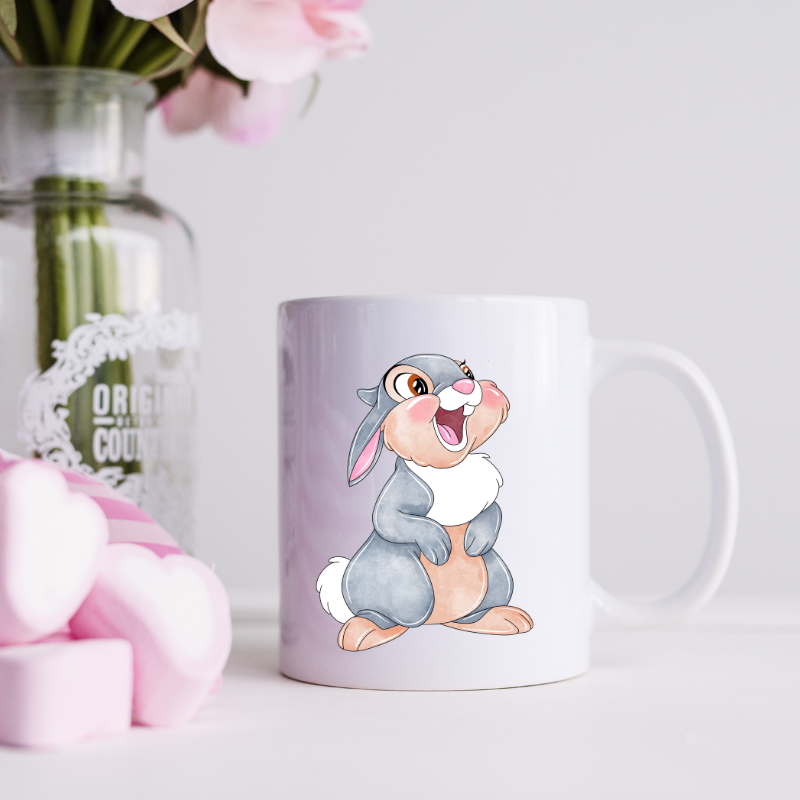 Panpan - Mug