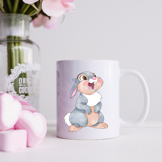 Panpan - Mug