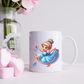 Cendrillon - Mug
