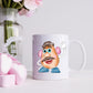 M.Patate - Mug