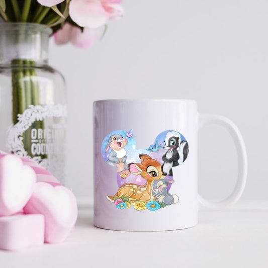 Bambi - Mug