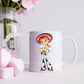 Jessie - Mug