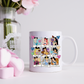 Princesses - Mug