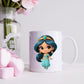 Jasmine - Mug