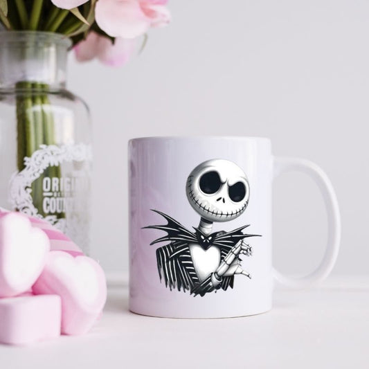 Mr.Jack - Mug