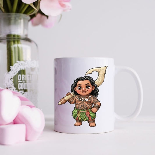 Maui - Mug